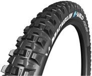 Michelin Fahrradreifen, MTB-Reifen E-Wild rear faltbar, 27.5x2.80" 71-584