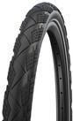Schwalbe Fahrradreifen Schwalbe Reifen Reifen Marathon Efficiency 28x2.15 55-622