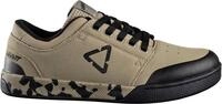 Leatt Leatt 2.0 Flatpedal Shoe, Dune, 45,5 Fahrradschuh