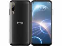 HTC Desire 22 Pro 5G 128GB Black Smartphone