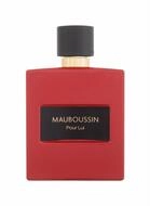 Mauboussin Eau de Parfum Pour Lui In Red Ep 100 Vap