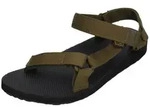 Teva ORIGINAL UNIVERSAL 1004006 Sandale Dark Olive gr&uuml;n 48,5 EU