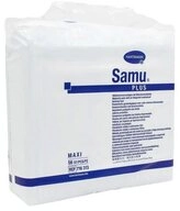 PAUL HARTMANN AG Mandala Hartmann Samu&reg; Plus Maxi W&ouml;chnerinnen Vorlage - 56 St&uuml;ck
