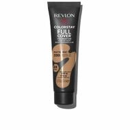 Revlon Foundation Colorstay Full Cover Foundation 330-Natural Tan 30ml