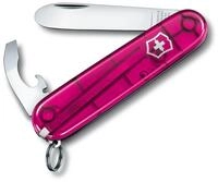 Victorinox Taschenmesser My First Taschenmesser f&uuml;r Kinder 0.2363.T5 8...