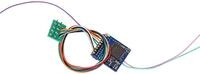 ESU Modelleisenbahn-Werkzeug ESU 0 H0 59210 Funktionsdecoder LokPilot 5 Fx...