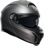 AGV Motorradhelm Tourmodular Mono Klapphelm, vorbereitet f&uuml;r