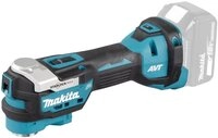 Makita Akku-Multifunktionswerkzeug Akku-Multifunktionswerkzeug DTM52ZJX2,