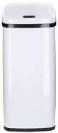 TP M&uuml;lleimer Sensor eckig wei&szlig; 30 Liter