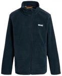 Regatta Outdoorjacke Kinder Fleecejacke Kids Fleecejacke KingII