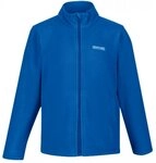 Regatta Outdoorjacke Kinder Fleecejacke Kids Fleecejacke KingII