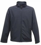 Regatta Professional Softshelljacke Herren Classic Softshell Jacket