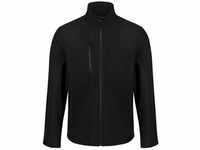 Regatta Professional Softshelljacke Herren Jacke Ablaze 3-Layer Softshell Jacket