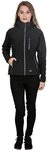 Trespass Softshelljacke