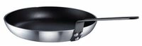 SCHULTE-UFER Bratpfanne Alustar, Aluminiumguss (Einzelartikel, 1-tlg., 1 x