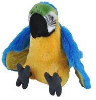 WILD REPUBLIC &nbsp;&nbsp; Kuscheltier Wild Republic - Kuscheltier - Cuddlekins - Ara