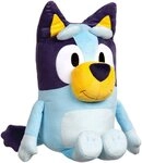 Moose Kuscheltier Jumbo-Bluey-Pl&uuml;schfigur, 45 cm