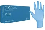 Mercator Einweghandschuhe Nitrylex Classic Nitril Handschuhe 1 x 100 St&uuml;ck in vielen