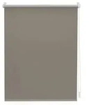 Rollo Thermo-Rollo Klemmfix, ohne Bohren, Verdunkelung, Roomy, Klemmbar,