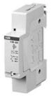 ABB Schalter ABB Stotz S&J Vorrangschalter E452-5,7A bunt