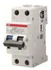 ABB Schalter ABB Stotz S&J FI/LS-Schalter 6kA, 1p+N DS201A-C16/0,03
