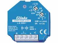 Eltako Stromstoßschalter Stromstoß-Schalter Unterputz Eltako ESR61SSR-230V 1