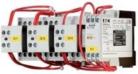 EATON Sicherheitsrelais Eaton Sterndreiecksch&uuml;tz SDAINLM22(230V50HZ)