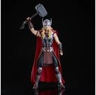 Hasbro Actionfigur Marvel Legends Series Thor: Love And Thunder Mighty Thor BaF