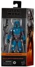 Hasbro Spielfigur Hasbro E89085L06, F43505L00 - SW BL DEATH WATCH MANDALORIAN