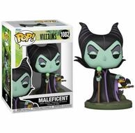 Funko Merchandise-Figur POP Disney: B&ouml;sewichte S4 - Maleficent