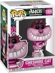 Funko Spielfigur Alice im Wunderland - Cheshire Cat 1059 Pop!