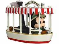 Funko Spielfigur Jungle Cruise Skipper Mickey 103 Pop! Rides