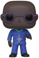Funko Spielfigur The Matrix - Morpheus 1174 Pop!