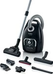BOSCH Bodenstaubsauger Serie 8 BGL8XALL, ideal f&uuml;r Allergiker, Hygiene-Filter, 650
