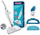 Leifheit Dampfreiniger Dampfreiniger CleanTenso Power, 1300 W, 6 Power-Steam-D&uuml;sen,