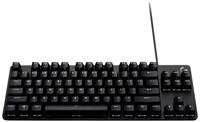 Logitech Gaming-Tastatur