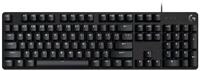 Logitech Tastatur