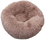 Nobby Hundekorb Nobby Hundebett & Katzenbett Donut Classic Esla &Oslash;