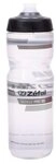 Zefal Trinkflasche Zefal Trinkflasche Sense Pro 80 800ml transparent grau schwarz