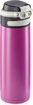 Leifheit Thermoflasche Flip, 600 ml