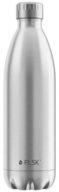 FLSK Isolierflasche Isolierflasche 1,0 l stainless steel, Isolierflasche,...