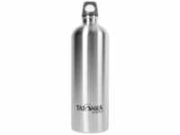 TATONKA® Trinkflasche Stainless Steel Bottle 1.0l - Trinkflasche 26.5 cm