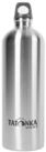 TATONKA&reg; Trinkflasche Stainless Steel Bottle 1,0l Edelstahl-Trinkflasche