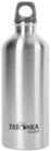 TATONKA&reg; Trinkflasche Stainless Steel Bottle 0,6l Edelstahl-Trinkflasche