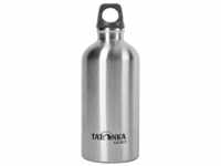 Tatonka Stainless Steel Bottle (0.5L)