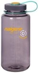 Nalgene Trinkflasche Nalgene Trinkflasche 'WH Sustain' - 1 L aubergine, Nalgene