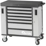 fortis Werkzeugkoffer