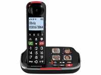 Swissvoice DECT Telefon mit Anrufbeantworter und Seniorentelefon...