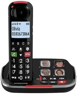 Swissvoice SwissVoice Xtra 2355 Schnurloses Seniorentelefon Anrufbeantworter, Fot