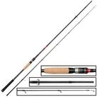 Gamakatsu Spinnrute, (2-tlg), Gamakatsu Akilas 90XH 2,70m 15-60g Profi Spinnrute